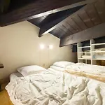Apartment Bright With A View Of Mont Blanc Chamonix