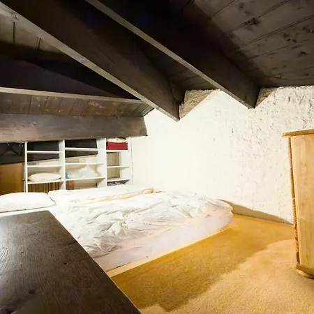 Bright With A View Of Mont Blanc Apartment *