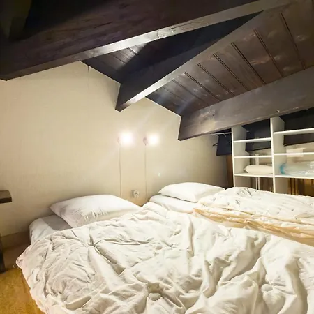 Apartament Bright With A View Of Mont Blanc Chamonix